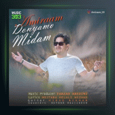 آهنگ دنیامو میدم از امیرام