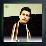 آهنگ دنیای درد از هادی رحیمی