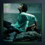 آهنگ دنیای عجیب از بابک رهنما