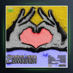 آهنگ دو دیوونه از بابک اعلم