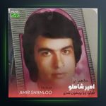 آهنگ دو همزاد از امیر شاملو