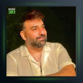 آهنگ دورت ایگردوم از سجاد باغنده