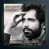 آهنگ دوری و دلتنگی از دانیال شهرتی