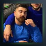 آهنگ دوش برار از ماهان خادمی