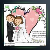 آهنگ دومادو آوردن از ابوالفضل اسماعیلی و عماد حامدی