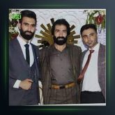 آهنگ دیدار آخر از مظفر حمیدی