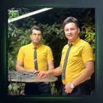 آهنگ دیدار از علی یگانه