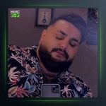 آهنگ دیدار به قیامت از امیر قمی