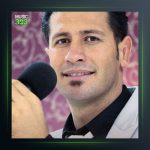 آهنگ دیوانتم از هادی رحیمی