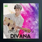 آهنگ دیوانه از احسان شیدا