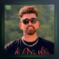 آهنگ دیوانه شهر از ماهان خادمی