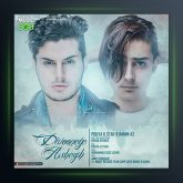 دانلود آهنگ دیوونه عاشق از پویا یو استار و رامین ای تو