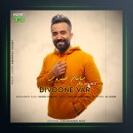 آهنگ دیوونه وار از سامان خسروی