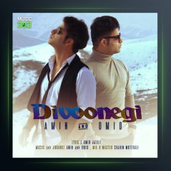 آهنگ دیوونگی از امین و امید