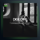 آهنگ دیگه دیره از بهزاد پارسایی