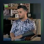 آهنگ دییر عاشقی نکمه از ابی عالی