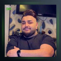 آهنگ ربان مشکی از امیر قمی