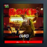 آهنگ رخ از دیاکو