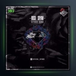 آهنگ رز سیاه از دیاکو