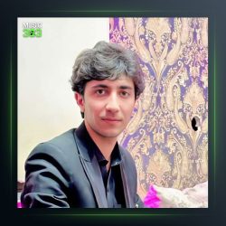 آهنگ رفتیم از این باغ از احسان شیدا