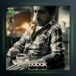 آهنگ رو راست از بابک برهانی