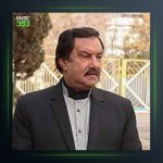 آهنگ روح زندگی از عباس بهادری