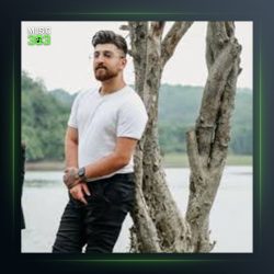 آهنگ روزای رویایی از ماهان خادمی