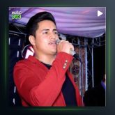 آهنگ روزگار از علی یگانه