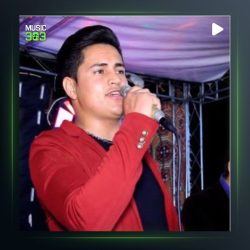 آهنگ روزگار از علی یگانه