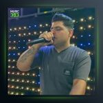 آهنگ روزگار سرد از فرشاد مرادی