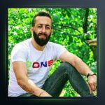 آهنگ روزی روزگاری از ناصر عباسی