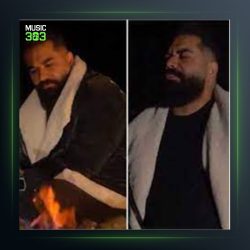 آهنگ ریمیکس 1401 از بهادر ییلاقی