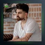 آهنگ ریمیکس جان دلبر از ماهان خادمی