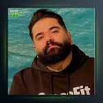 آهنگ رینجر از بهادر ییلاقی