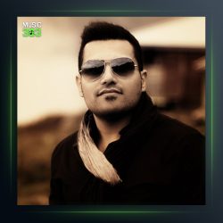 آهنگ زبونم داره میگیره از بهادر