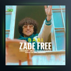 آهنگ زده فیری از بابی