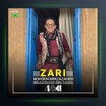 آهنگ زری از محسن میرزازاده