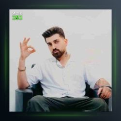 آهنگ زلزله از ماهان خادمی