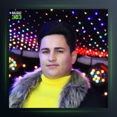 آهنگ زلف از علی یگانه