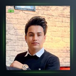 آهنگ زمانه از علی یگانه