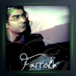 آهنگ زمستون از فرخ