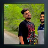 آهنگ زمین گیر از ماهان خادمی