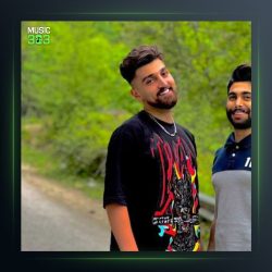 آهنگ زمین گیر از ماهان خادمی