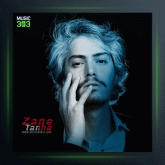 آهنگ زن تنها از امیر ثالثی