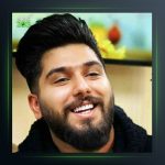 آهنگ زندانی از مجید احمدی