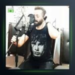 آهنگ زندون از ناصر عباسی