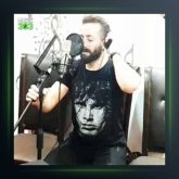 آهنگ زندون از ناصر عباسی