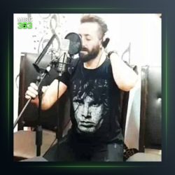 آهنگ زندون از ناصر عباسی