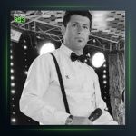 آهنگ زندونی روزگارم از هادی رحیمی