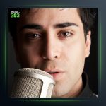 آهنگ زندگی با تو بهتره از بابک رهنما